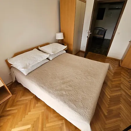 Apartament Lucija